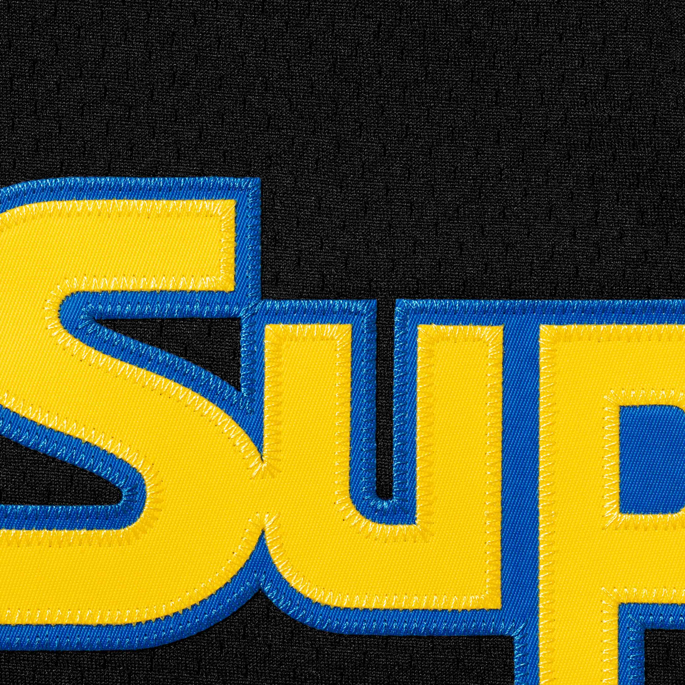 Supreme®/Mitchell & Ness® Teams Basketball Short view 6